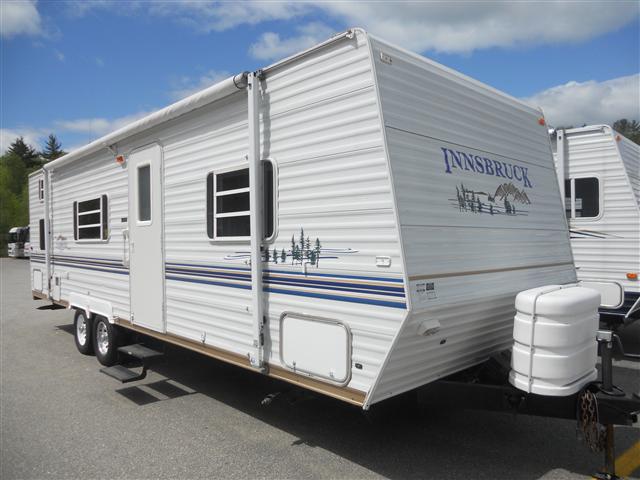 2003 Gulfstream Innsbrook